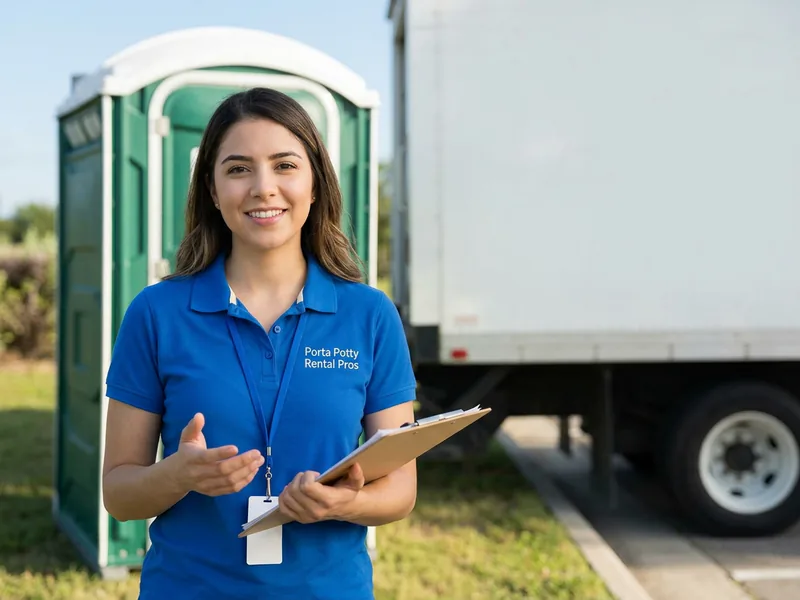 Porta Potty Rental  in Valdosta  FAQ